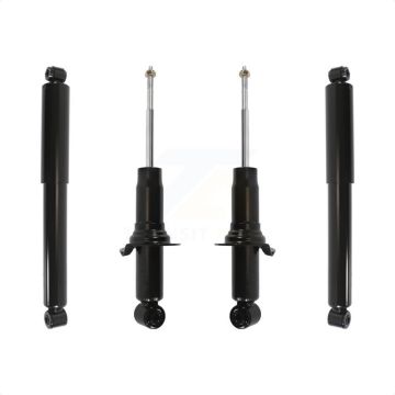 Front Rear Suspension Struts Kit For Nissan Xterra K78-100908