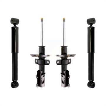 Front Rear Suspension Struts Kit For Saturn Ion K78-100910