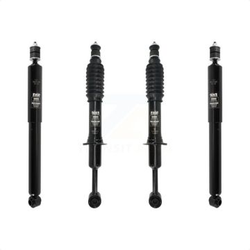 Front Rear Suspension Struts Kit For Toyota 4Runner FJ Cruiser K78-100911