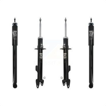 Front Rear Suspension Struts Kit For Chrysler 300 Dodge Charger Magnum RWD K78-100913