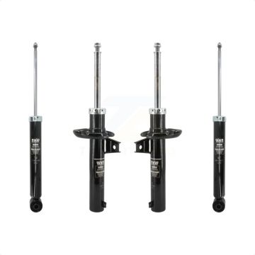 Front Rear Suspension Struts Kit For Volkswagen Jetta Golf Rabbit Passat CC K78-100916