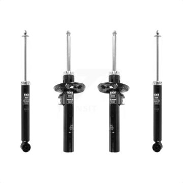 Front Rear Suspension Struts Kit For 2015 Volkswagen Jetta S/Base K78-100917