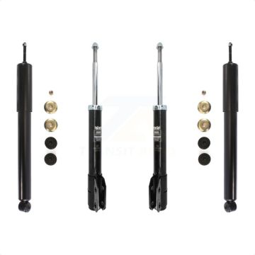 Front Rear Suspension Struts Kit For Ford Mustang K78-100919