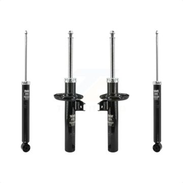 Front Rear Suspension Struts Kit For Volkswagen Tiguan Limited K78-100923