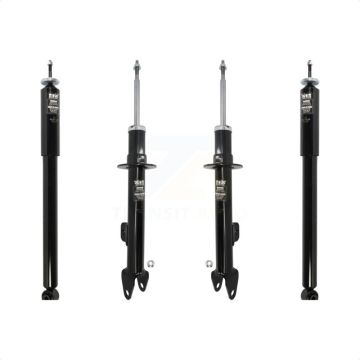 Front Rear Suspension Struts Kit For 2009-2010 Dodge Challenger 3.5L K78-100924