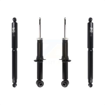 Front Rear Suspension Struts Kit For Ford F-150 K78-100927