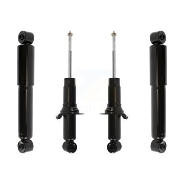 Front Rear Suspension Struts Kit For 2005-2012 Nissan Pathfinder K78-100928