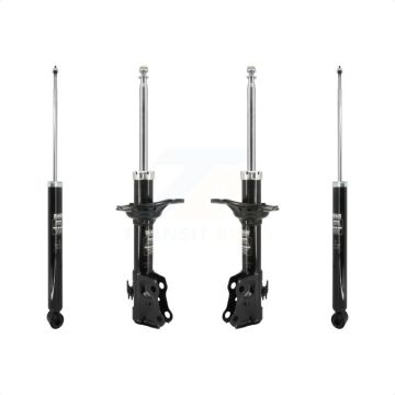 Front Rear Suspension Struts Kit For 2000-2005 Toyota Echo K78-100929
