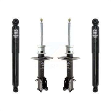 Front Rear Suspension Struts Kit For 2001-2010 Chrysler PT Cruiser K78-100930