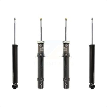 Front Rear Suspension Struts Kit For Hyundai Sonata Azera K78-100934