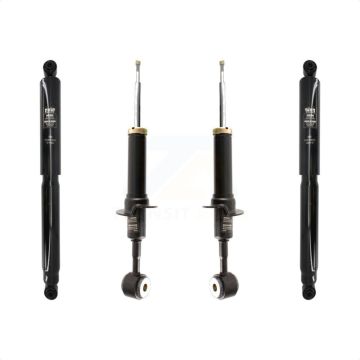 Front Rear Suspension Struts Kit For Ford F-150 Lincoln Mark LT K78-100935