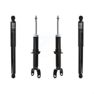 Front Rear Suspension Struts Kit For Dodge Dakota Mitsubishi Raider K78-100942