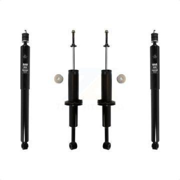 Front Rear Suspension Struts Kit For Toyota Tundra K78-100945