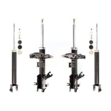Front Rear Suspension Struts And Shock Absorbers Kit For 2002-2006 Nissan Altima K78-100964