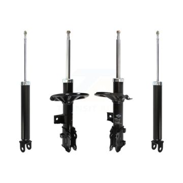 Front Rear Suspension Struts And Shock Absorbers Kit For Kia Rondo Optima Magentis K78-100970