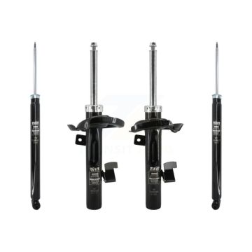 Front Rear Suspension Struts And Shock Absorbers Kit For Mazda 3 5 K78-100976