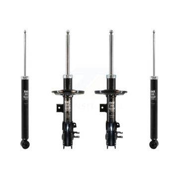 Front Rear Suspension Struts And Shock Absorbers Kit For Mazda CX-5 K78-100985