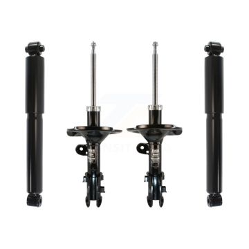 Front Rear Suspension Struts And Shock Absorbers Kit For Kia Sedona Hyundai Entourage K78-100996