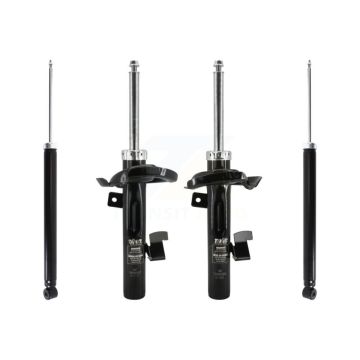 Front Rear Suspension Struts And Shock Absorbers Kit For Mazda 3 K78-101017