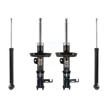 Front Rear Suspension Struts And Shock Absorbers Kit For Chevrolet Cruze Limited Volt K78-101021