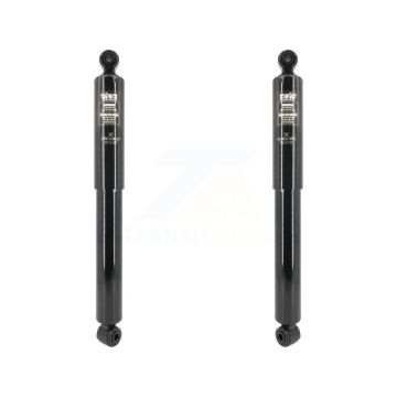 Rear Suspension Shock Absorbers Pair For 2010-2013 Ford Transit Connect K78-101028