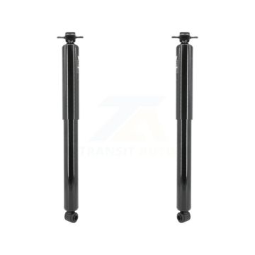 Rear Shock Absorber Pair For GMC Chevrolet Savana 2500 Express Tahoe K1500 Suburban Yukon K78-101029