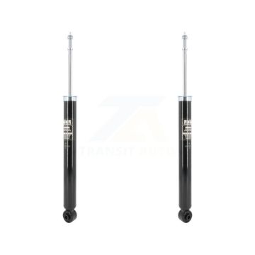 Rear Suspension Shock Absorbers Pair For 2016-2022 Chevrolet Spark K78-101035