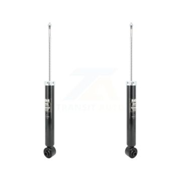 Rear Suspension Shock Absorbers Pair For 2016-2023 Chevrolet Malibu K78-101036