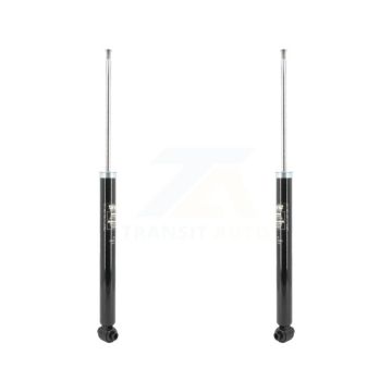 Rear Suspension Shock Absorbers Pair For 2012-2020 Chevrolet Sonic K78-101038