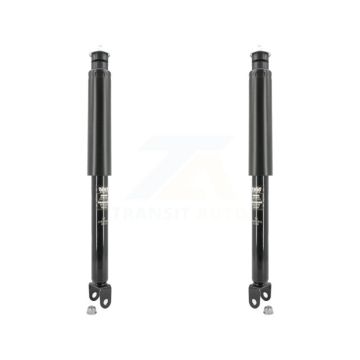 Rear Suspension Shock Absorbers Pair For Ford Flex Lincoln MKT K78-101041