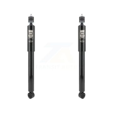 Rear Suspension Shock Absorbers Pair For Nissan Sentra K78-101046