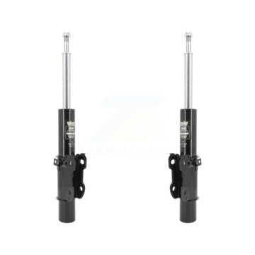 Front Suspension Struts Pair For Mercedes-Benz Sprinter 2500 3500 Dodge Freightliner K78-101052