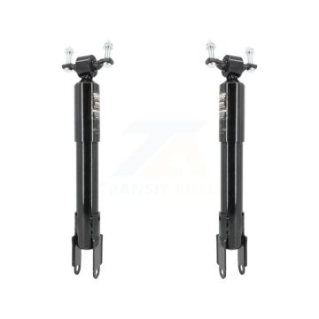 Front Shock Absorbers Pair For 2011-2023 GMC Chevrolet Sierra 2500 HD Silverado 3500 K78-101059