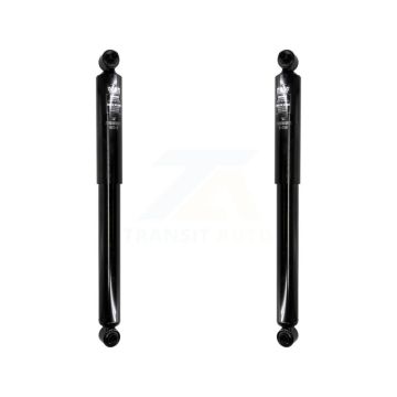 Rear Suspension Shock Absorbers Pair For Jeep Wrangler K78-101067