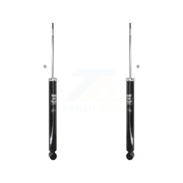 Rear Suspension Shock Absorbers Pair For 2016-2022 Honda HR-V K78-101070