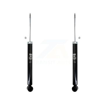 Rear Suspension Shock Absorbers Pair For 2017-2022 Honda CR-V K78-101071