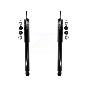 Rear Suspension Shock Absorbers Pair For Ram 2500 K78-101081