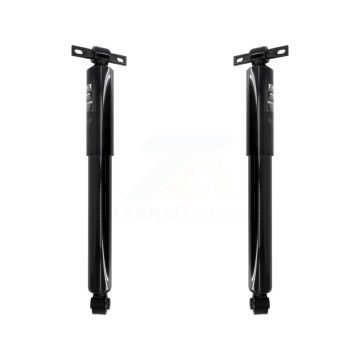 Rear Suspension Shock Absorbers Pair For 2018-2024 Honda Odyssey K78-101082