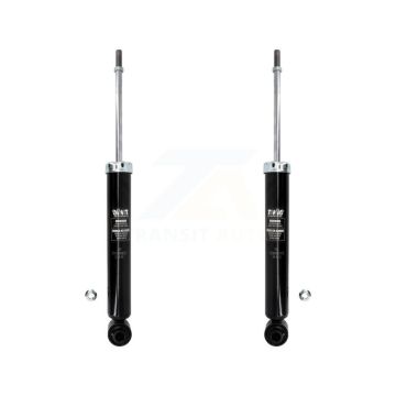 Rear Suspension Shock Absorbers Pair For Toyota Corolla Camry Prius Avalon K78-101087