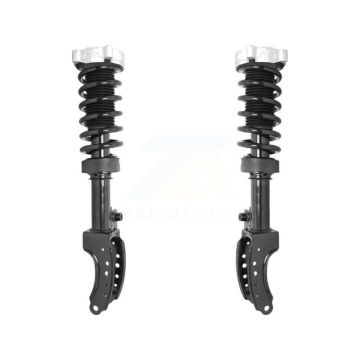 Front Complete Strut And Coil Spring Kit For Audi Q7 Porsche Cayenne Volkswagen Touareg K78A-100079