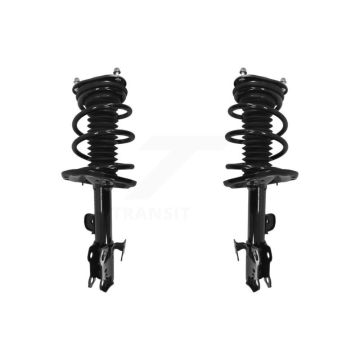 Front Complete Strut And Coil Spring Kit For 2006-2012 Toyota RAV4 Without Sport Package K78A-100103