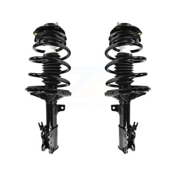 Front Complete Shocks Strut & Coil Spring Kit For Toyota Camry Solara Avalon Lexus ES300 K78A-100107