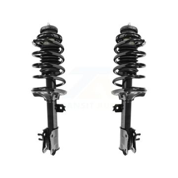 Front Strut Coil Spring Kit For Chevrolet Aveo Pontiac Aveo5 Wave G3 Suzuki Swift+ Wave5 K78A-100120