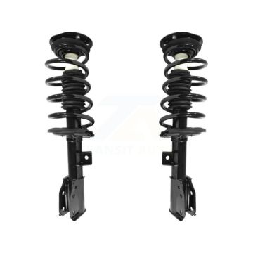 Front Complete Strut And Coil Spring Kit For Chevrolet Equinox GMC Terrain Captiva Sport K78A-100123