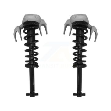 Front Strut & Spring Kit For 2003-2007 Cadillac CTS Models with Soft Ride FE1 Suspension K78A-100165