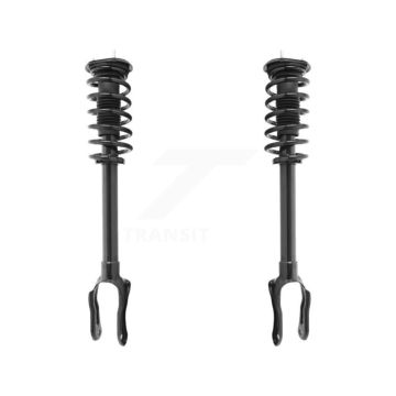 Front Complete Shocks Strut Coil Spring Mount Kit For Jeep Grand Cherokee Dodge Durango K78A-100184