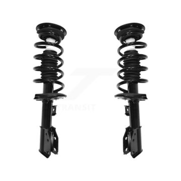 Front Complete Strut & Coil Spring Kit For Chevrolet Equinox Pontiac Torrent Saturn Vue K78A-100193
