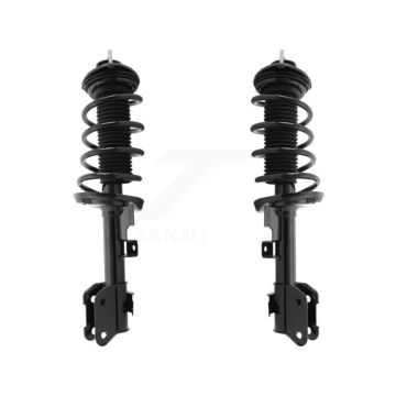 Front Strut And Spring Kit For 2011-2017 Honda Odyssey 2011-2012 Fits Up To Vin CB088499 K78A-100203