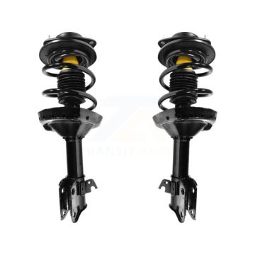 Front Complete Strut & Coil Spring Kit For Subaru Legacy Excludes Outback Spec B Models K78A-100207