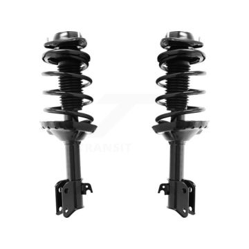 Front Strut & Spring Kit For 2006-2008 Subaru Forester Excludes Load Leveling Suspension K78A-100208